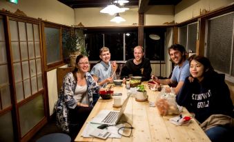 Dot Hostel Nagano
