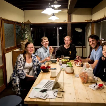 Dot Hostel Nagano