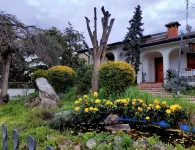 Villa Berra B&B Riva del Po - B&Bs (Bed and breakfast)