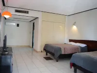 Hotel Virrey Hotels in Reynosa