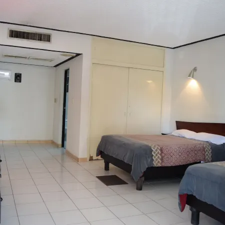 Hotel Virrey
