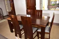 Valbras Homestay Nairobi - Pensions