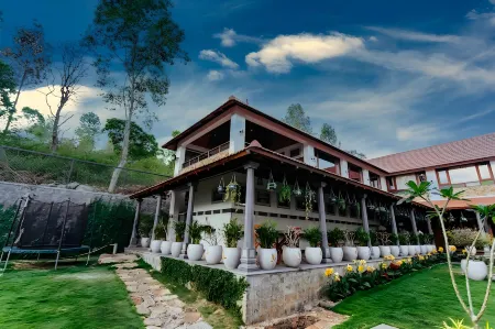 The Story Resorts & Spa