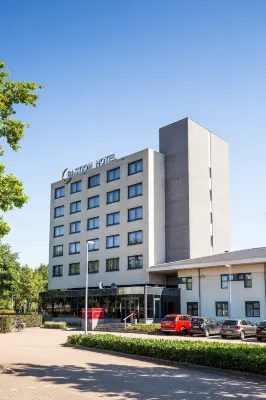 Bastion Hotel Breda Hotels near Winkelcentrum Tuinzigt
