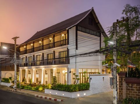 อักษรา เฮอริเทจ