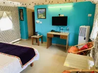 Tatva Bir Tents and Hotel Hotels near Shiv temple,dhang