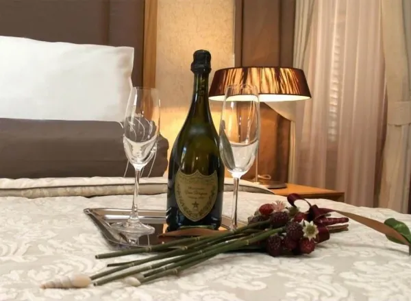 Hotel Vardar Номера Photos