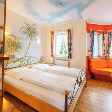 König Ludwig Design Hotel Neu Zimmer Mit Sauna Oder Whirlpool Oder Mehr