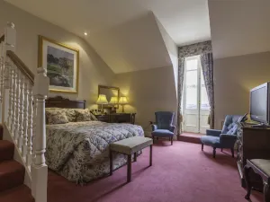 루턴 후 호텔 골프 & 스파