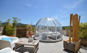 El Pao Spa