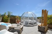 El Pao Spa Hotels in Jijona