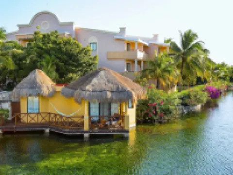 TRS Yucatan Hotel - Adults Only Hotels in Solidaridad