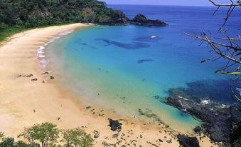 Pousada São Silmares