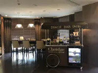 Claridge Madrid