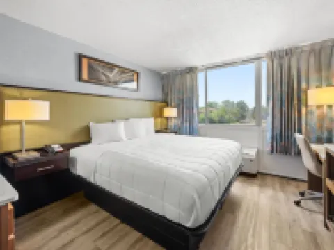 Fairborn Hotel and Inn Hoteles en Fairborn