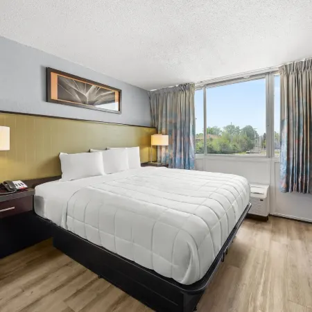 Fairborn Hotel and Inn