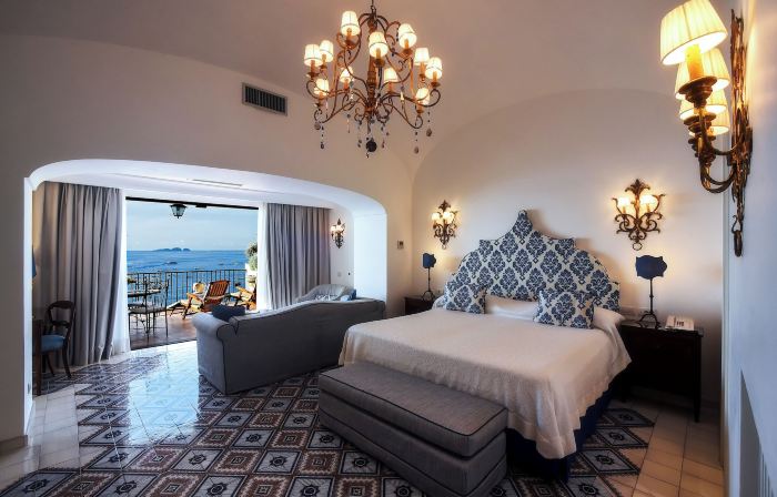 Hotel Buca di Bacco