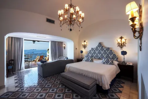 Hotel Buca di Bacco