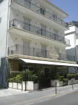 Hotel Graziella Mare - Balkon