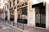 Hôtel de France Hotels in Toulouse