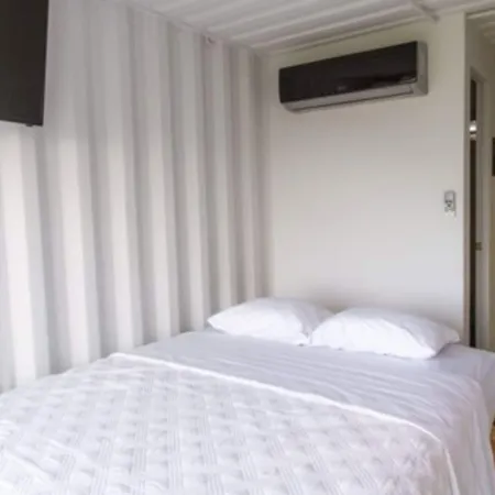 Nomada Republic Hotel Punta Chame