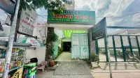 Thanh Nam Hotel - by Bay Luxury Hotel a Distretto di Binh Tan