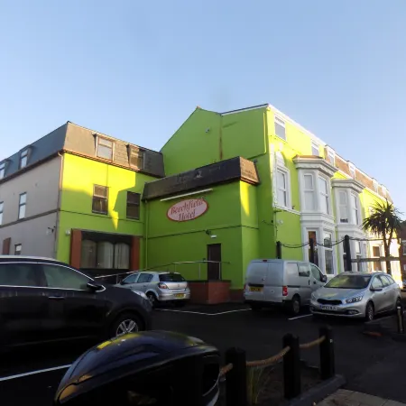 The Beechfield Hotel