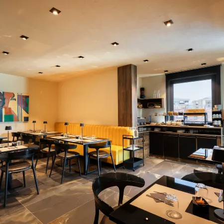 Etrus - Boutique Room & Rooftop