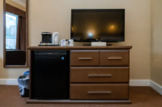 アーヴィンズ マウンテン イン