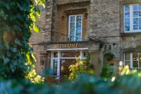 Prince of Burford Hotel a Shipton under Wychwood