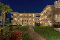 Alkioni by the Sea Hotels in Sane