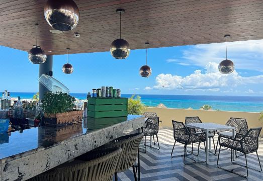 3. 카사고의 중심 ..