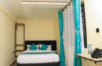 Hidden Treasure Lodge Chuka Các khách sạn ở 