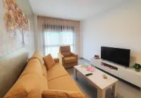 Iberflat Vega de Triana Hotels in Bormujos