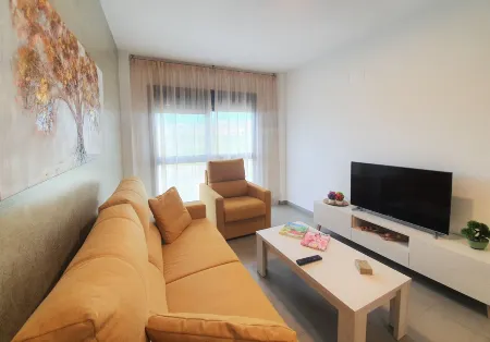 Iberflat Vega de Triana Отели рядом с достопримечательностью «SALA FANTASIA»