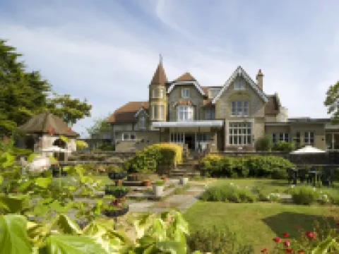 喀裏多尼亞島酒店 桑當酒店