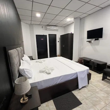 Nilo Lanka Hotel