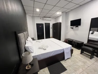 Nilo Lanka Hotel Các khách sạn gần Angaala Parameswari Temple