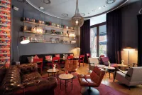 Chic & Basic Born Boutique Hotel - romantique