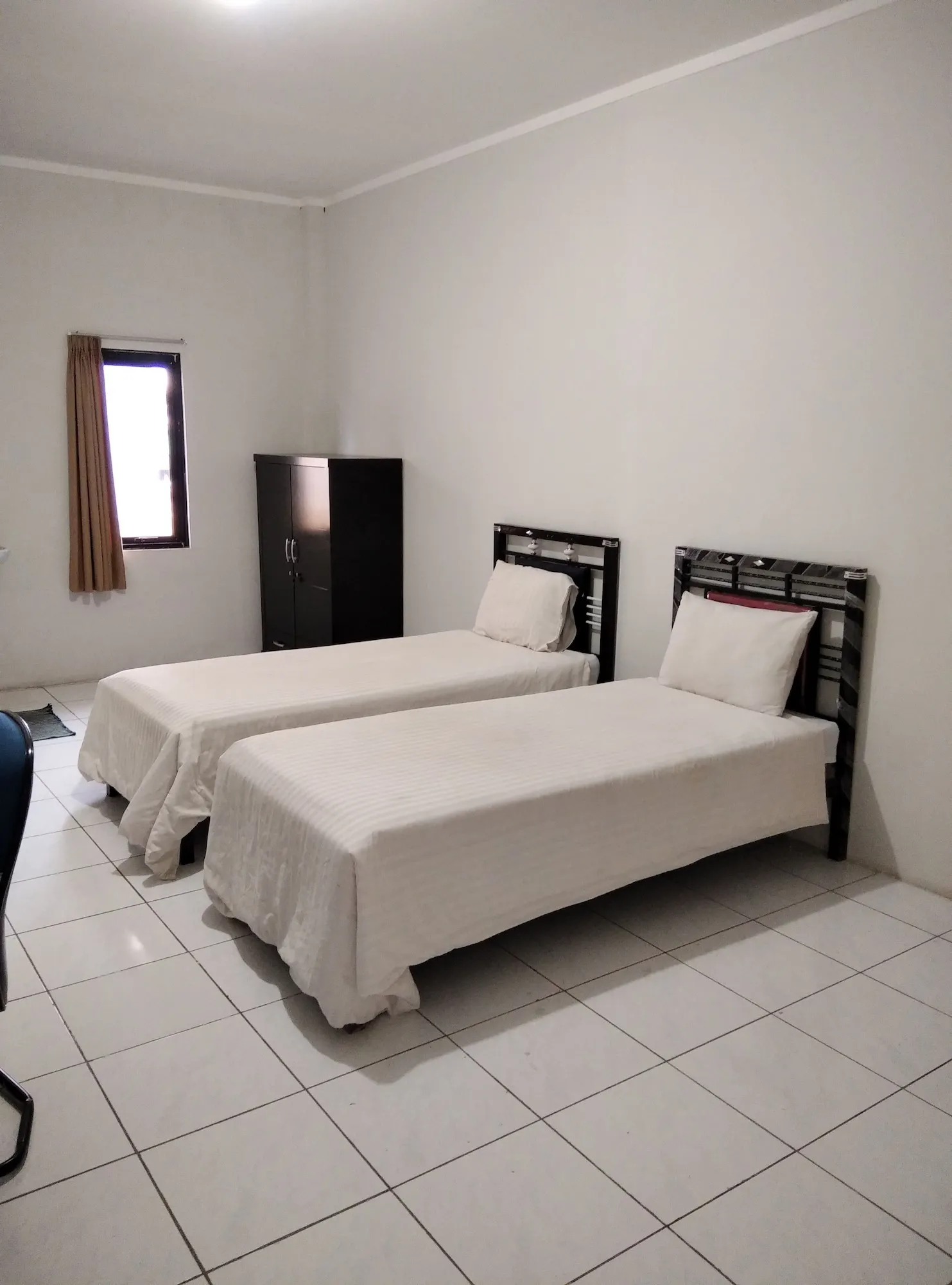 Wisma Anton Soedjarwo Rooms Photos