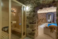 YeeOn Boutique City Hotel Gythio - spa