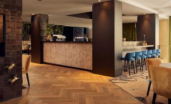 Van der Valk Hotel Leusden - Amersfoort