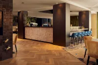 Van der Valk Hotel Leusden - Amersfoort Hôtels à : Amersfoort