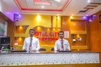 Hotel City International Green Road - 3 Sao