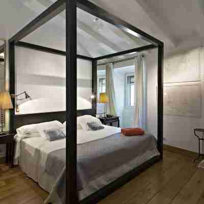 Hotel la Malcontenta Rooms