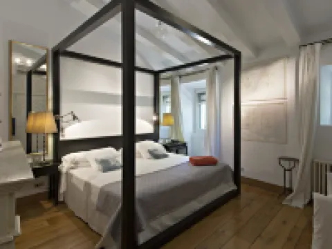 Hotel La Malcontenta Hoteles en Palamós