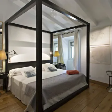 Hotel la Malcontenta