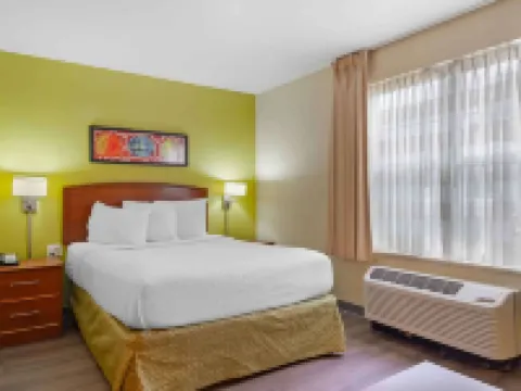 Extended Stay America Suites - Atlanta - Norcross - Peachtree Corners Hotels in Norcross