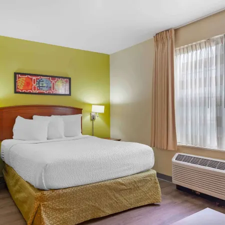 Extended Stay America Suites - Atlanta - Norcross - Peachtree Corners