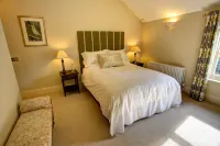 Ballylagan Organic Farm Hotels in Ballyclare